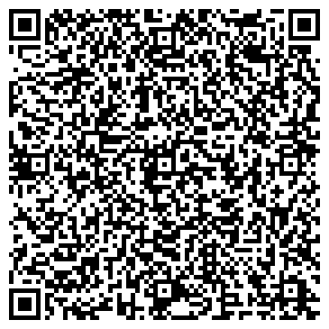 QR-код с контактной информацией организации Веда Гарант