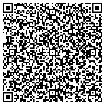 QR-код с контактной информацией организации ООО Комау Руссия