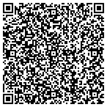 QR-код с контактной информацией организации СетиКамСтрой