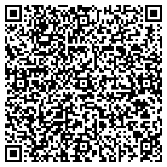 QR-код с контактной информацией организации Город скидок