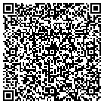 QR-код с контактной информацией организации ЗАО АКБ РУССЛАВБАНК