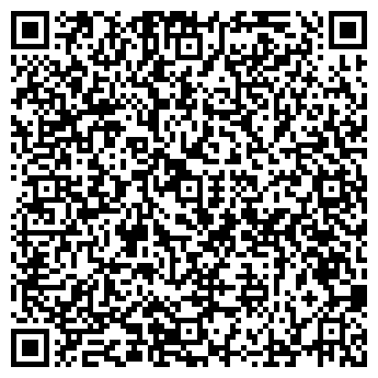 QR-код с контактной информацией организации ООО Живая вода