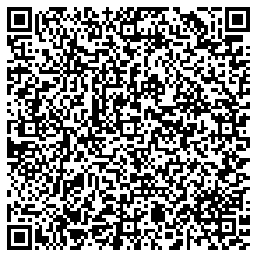 QR-код с контактной информацией организации Даки-Тур