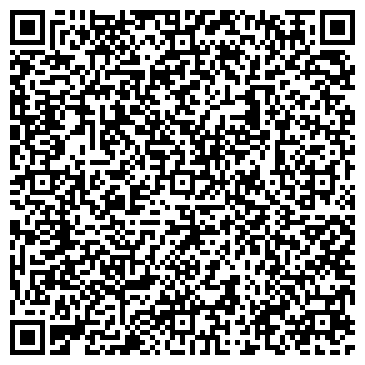 QR-код с контактной информацией организации ИП Ишбулатов М.Ю.