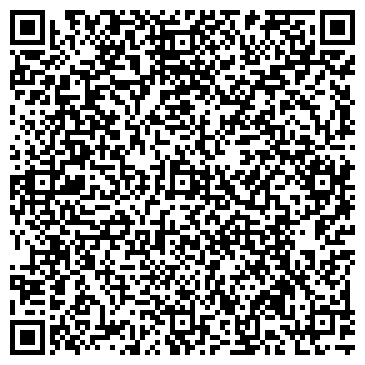 QR-код с контактной информацией организации Чародей & Чародейка