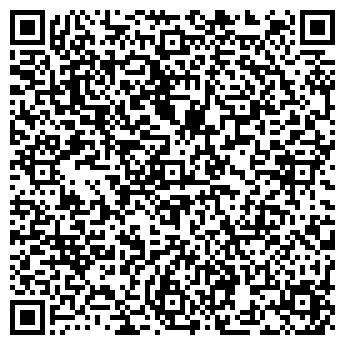 QR-код с контактной информацией организации Сириус-С