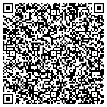 QR-код с контактной информацией организации Виноградова и партнерши