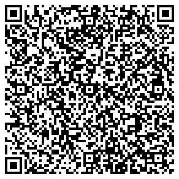 QR-код с контактной информацией организации Мастерская по ремонту одежды, ИП Алымова М.В.