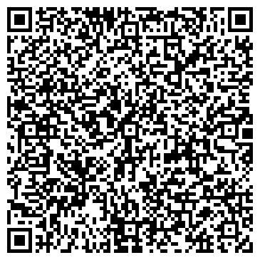 QR-код с контактной информацией организации Моя планета