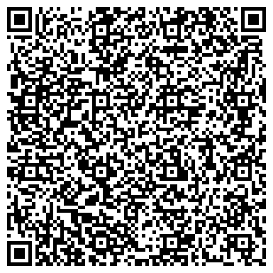 QR-код с контактной информацией организации Виктория, салон красоты, ИП Муратова Т.А.