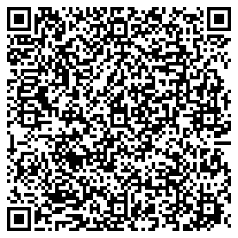 QR-код с контактной информацией организации Ателье на ул. Брянского Фронта, 4