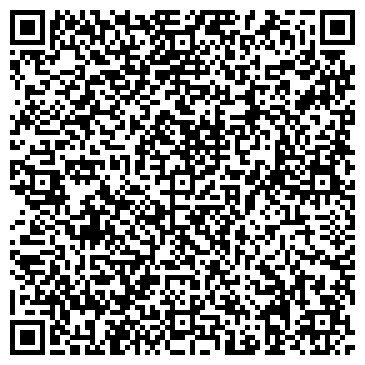 QR-код с контактной информацией организации ОАО Центральный магазин мебель