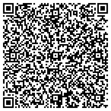 QR-код с контактной информацией организации Аргон, шиномонтажная мастерская, ИП Малышев А.В.