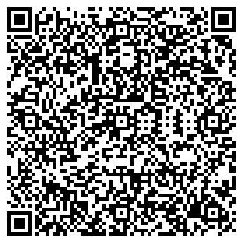 QR-код с контактной информацией организации «Миланика»
