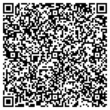 QR-код с контактной информацией организации Шиномонтаж, мастерская, ИП Аветян А.В.