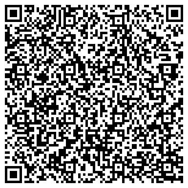 QR-код с контактной информацией организации СМП Банк, ОАО, филиал в г. Калуге, Дополнительный офис №1