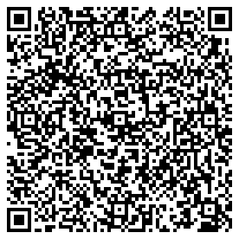 QR-код с контактной информацией организации ИП Мелкумян Б.А.