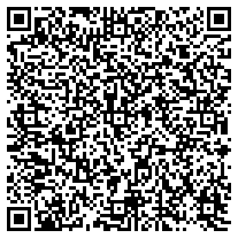 QR-код с контактной информацией организации Апекс-Инжиниринг