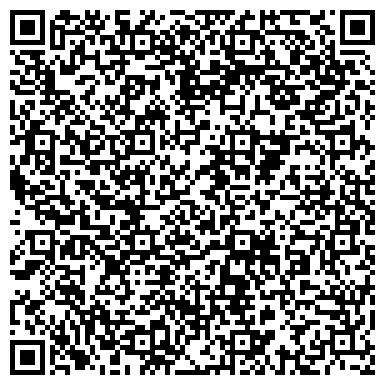 QR-код с контактной информацией организации Телефон доверия, Межмуниципальное Управление МВД России по г. Якутску