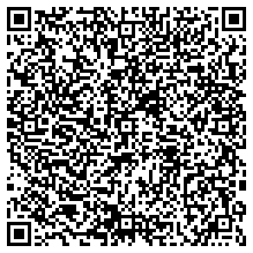 QR-код с контактной информацией организации Галактика