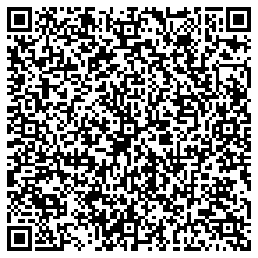 QR-код с контактной информацией организации САЛОН КРАСОТЫ "БИГУДИ"