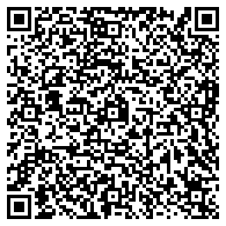 QR-код с контактной информацией организации Август