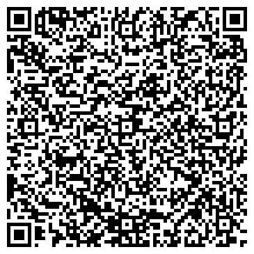 QR-код с контактной информацией организации ООО ПожГазСервис