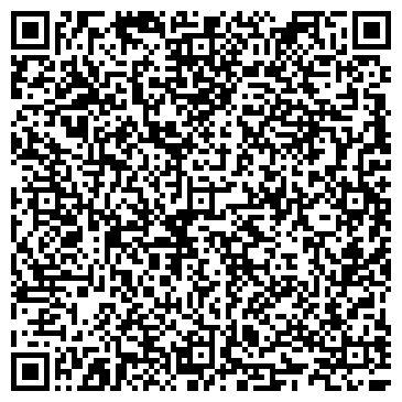 QR-код с контактной информацией организации Подсолнух, ателье, ИП Долгова И.В.