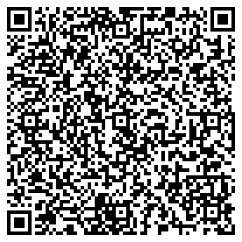QR-код с контактной информацией организации Шиномонтаж, мастерская, ООО Мика-Ммп