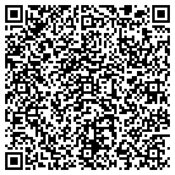 QR-код с контактной информацией организации ИП Герасимов А.И.