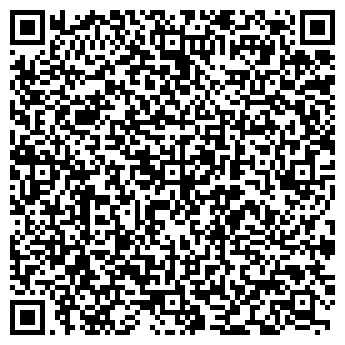 QR-код с контактной информацией организации ИП Бузуев С.В.