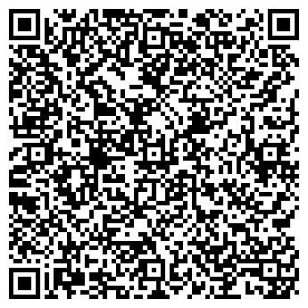 QR-код с контактной информацией организации ГУДКОМ