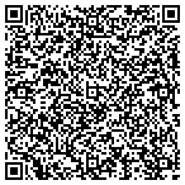 QR-код с контактной информацией организации Аквилон, продовольственный магазин