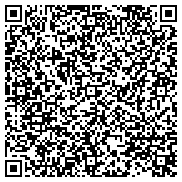 QR-код с контактной информацией организации Шиномонтаж, мастерская, ИП Рябков В.В.