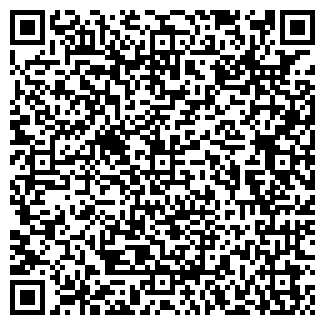 QR-код с контактной информацией организации Родос, магазин