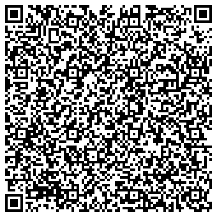 QR-код с контактной информацией организации Среднерусский банк Сбербанка России, ОАО, центр развития бизнеса, Дополнительный офис №8608/0141