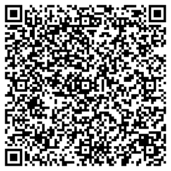 QR-код с контактной информацией организации Шиномонтаж, мастерская, ООО ЛадаМаркет