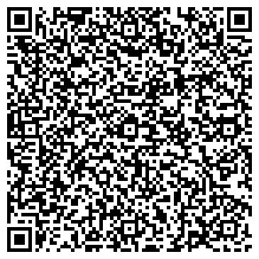 QR-код с контактной информацией организации АвтоГрев