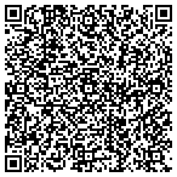 QR-код с контактной информацией организации ЗАО ФОТОН