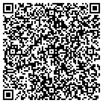 QR-код с контактной информацией организации Деваль Плюс