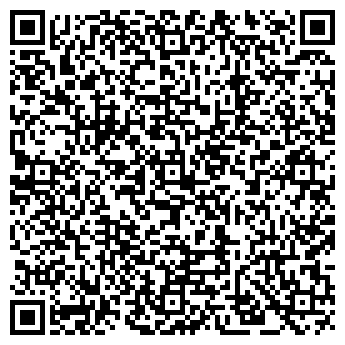 QR-код с контактной информацией организации Автомойка на Круговой, 18