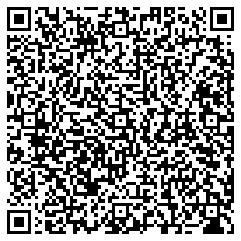 QR-код с контактной информацией организации Наташа