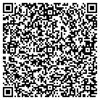 QR-код с контактной информацией организации ООО Деньги и Интересы