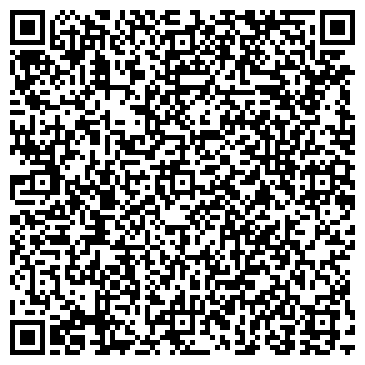 QR-код с контактной информацией организации Продуктовый магазин, ИП Хоружий А.В.