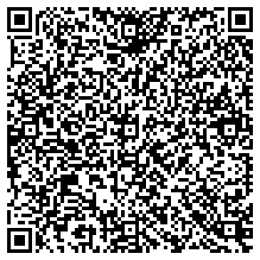 QR-код с контактной информацией организации Социальные окна