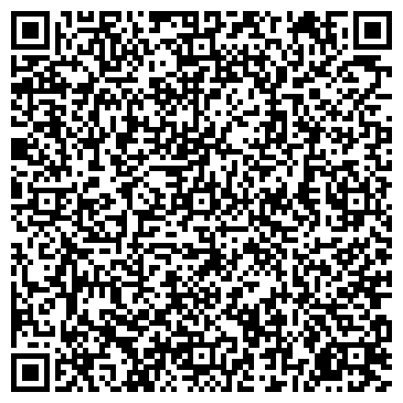 QR-код с контактной информацией организации ИП Исакова С.И.