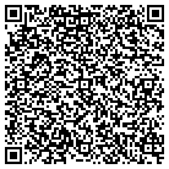 QR-код с контактной информацией организации ИП Кобзева Г.О.