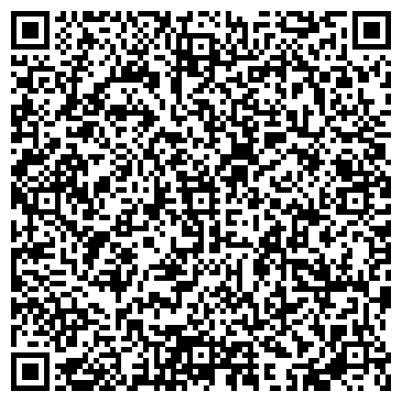 QR-код с контактной информацией организации ООО АвтоБурМаш