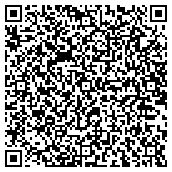 QR-код с контактной информацией организации Сувениры Хакасии