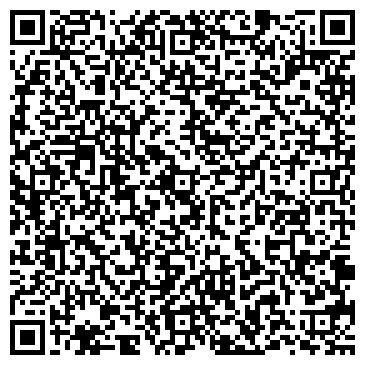QR-код с контактной информацией организации Элитный сад